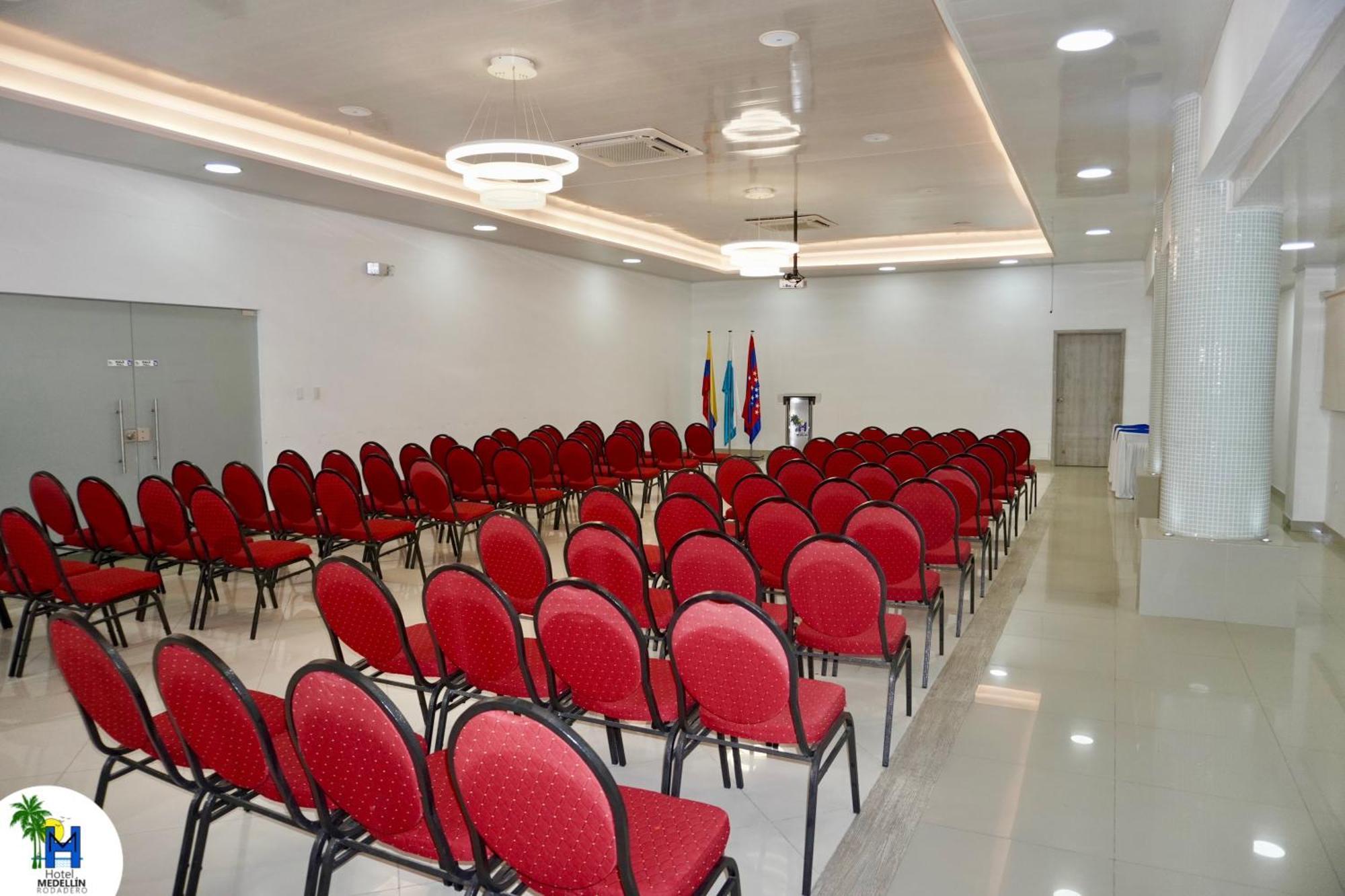 Hotel Medellin Rodadero Gaira Esterno foto