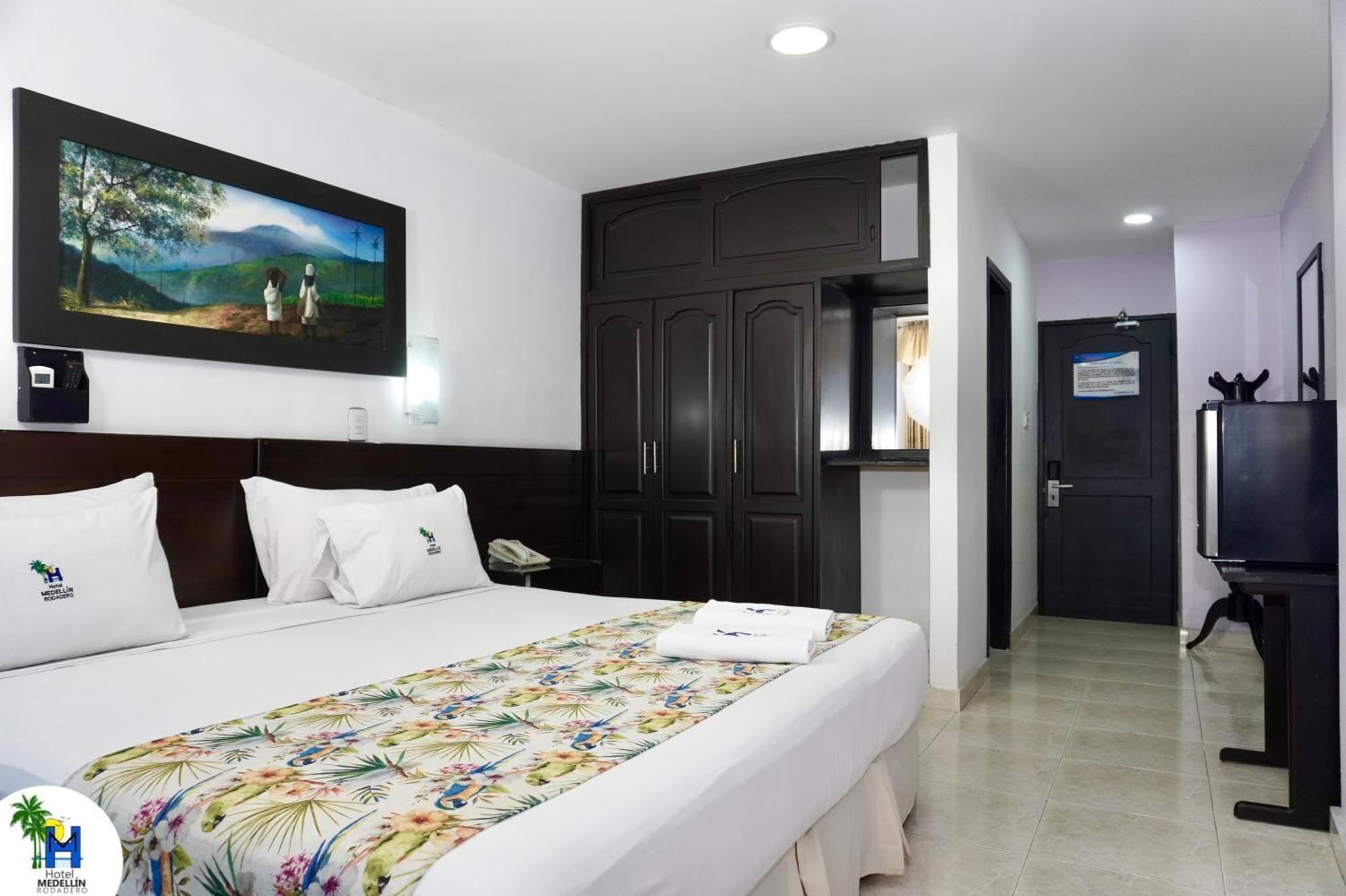 Hotel Medellin Rodadero Gaira Esterno foto